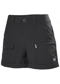Helly Hansen Maridalen Shorts Shorts Damen (Gr XL |schwarz)