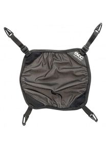 Evoc Helmet Holder Helmhalterung (Gr 20 x 20 x 1 cm |grau)