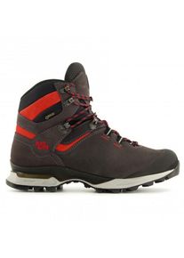 Hanwag Tatra Light GTX Wanderschuhe Herren (Gr 40,5 |schwarz |wasserdicht)