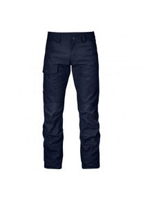Fjällräven Fjällräven Nils Trousers Jeans Men (Größe 56 |blau)