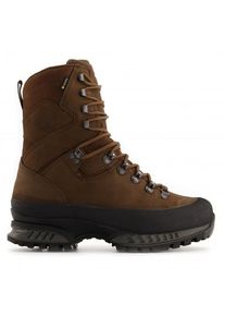 Hanwag Tatra Top GTX Wanderschuhe Herren (Gr 41,5 |braun/schwarz |wasserdicht)
