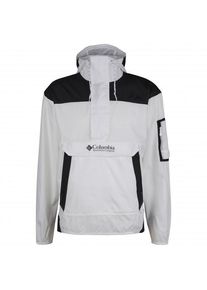 Columbia Challenger Windbreaker Windjacke Men (Gr S |grau)