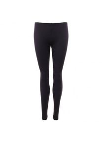 Engel Leggings Leggings Damen Ski (Gr 46/48 |schwarz)