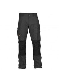 Fjällräven Fjällräven Vidda Pro Trekkinghose Herren (Gr 48 - Regular |schwarz)