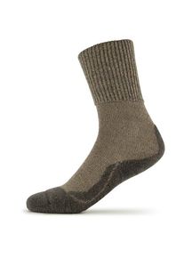 Falke TK1 Wool Damen (Gr 39-40 |grau)