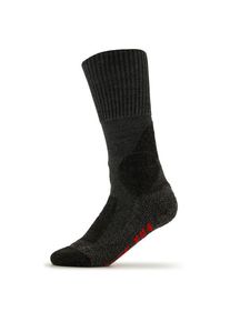 Falke TK1 Wandersocken Women (Gr 37-38 |schwarz)