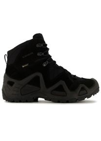Lowa Zephyr GTX MID TF Wanderschuhe Herren (Gr 7,5 |schwarz |wasserdicht)