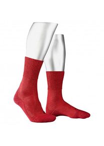 Falke TK1 Wool Wandersocken Women (Gr 37-38 |rot)