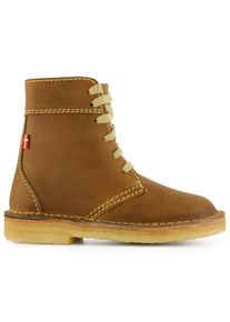 Duckfeet Odense Winterschuhe (Gr 37 |braun)