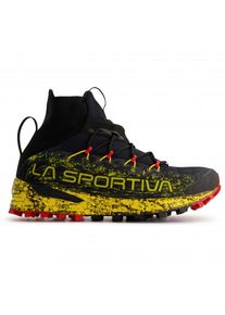 La Sportiva Uragano GTX Trailrunningschuhe Herren (Gr 46 |schwarz |wasserdicht)