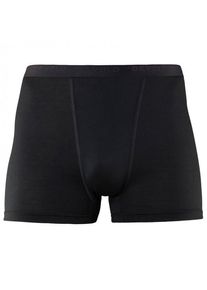 DEVOLD Breeze Boxer Merinounterwäsche Herren (Gr XXL |schwarz)