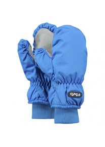 Barts Nylon Mitts Handschuhe Kids (Gr 1 - No Thumb |blau |wasserdicht)