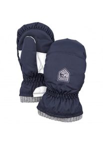 Hestra My First Hestra Mitt Handschuhe Kinder (Gr 2 |blau |wasserdicht)
