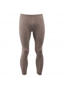 Engel Leggings Merinounterw&auml;sche Men (Gr 54/56 |braun)