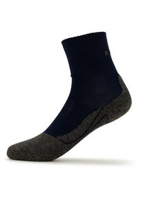 Wandersocken Falke Falke TK2 Short Cool Herren (Gr 42-43 |schwarz)