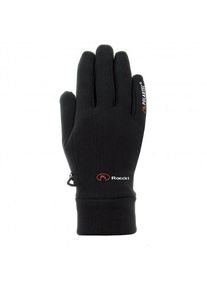 Roeckl Sports - Kasa - Handschuhe Gr 6,5 schwarz