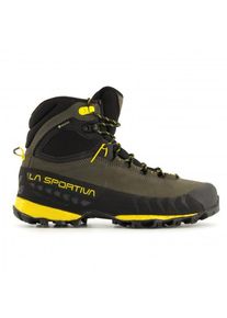La Sportiva TX5 GTX Wanderschuhe Herren (Gr 40,5 |schwarz |wasserdicht)