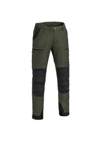 Pinewood Caribou TC Extrem Hose Trekkinghose Herren (Gr D120 - Short |oliv |wasserdicht)