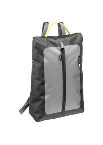 Cocoon Minimalist Pack Daypack (Gr 12,2 l - 26 x 39 x 12 cm |grau |wasserdicht)