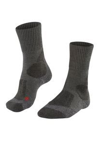 Falke TK1 Wandersocken Women (Gr 37-38 |grau)