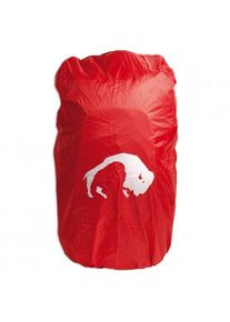 Tatonka Rain Flap Regenhülle (Größe XL |rot)