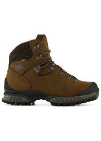 Hanwag Tatra II GTX Wanderschuhe Men (Gr 45 |braun |wasserdicht)