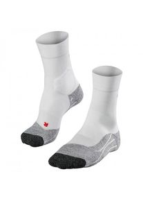 Falke Falke RU3 Laufsocken Damen Running (Gr 35-36 |grau)