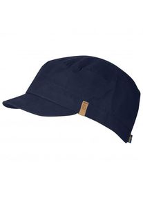 Fjällräven Fjällräven Singi Trekking Cap Cap (Gr L |blau)
