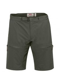 Fjällräven Fjällräven High Coast Hike Shorts Shorts (Gr 46 |oliv)
