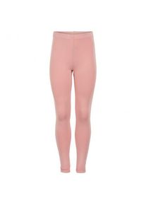 Minymo Leggings Bamboo Alltagsunterwäsche Kinder (Gr 140 |rosa)