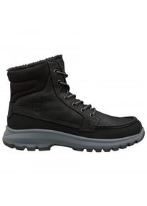 Helly Hansen Garibaldi V3 Winterschuhe Herren (Gr 11,5 |schwarz |wasserdicht)