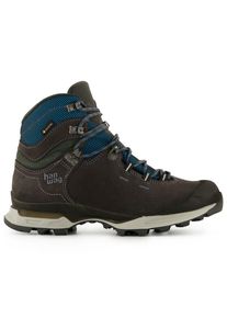 Hanwag Tatra Light Lady GTX Wanderschuhe Damen Wandern (Gr 37,5 |schwarz |wasserdicht)
