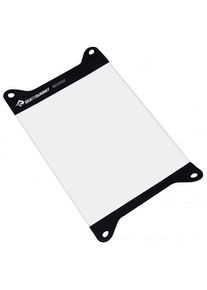 Sea To Summit TPU Guide Map Case Schutzhülle (Gr S |schwarz)
