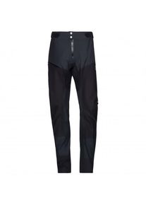 Norröna Norrona Fjora Dri1 Pants Radhose Herren (Gr XL |schwarz |wasserdicht)