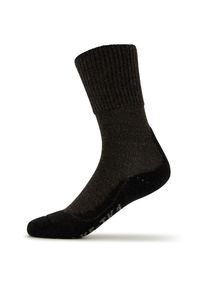 Wandersocken Falke TK1 Wool Damen (Gr 37-38 |schwarz)