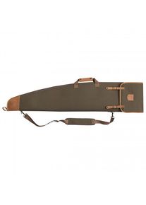 Fjällräven Fjällräven Rifle Case Gewehrtasche (Gr One Size |braun)