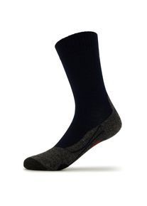 Falke TK2 Wandersocken Herren (Gr 49-50 |schwarz)