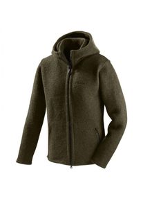 Woll- & Merinojacke Mufflon Randy Herren (Gr XXL |oliv)
