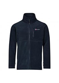 Berghaus Activity PT InterActive Fleece Jacket Fleecejacke Men (Gr XXL |blau)