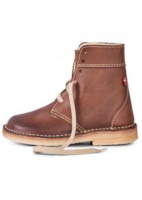 Duckfeet Odense Winterschuhe (Gr 36 |braun)