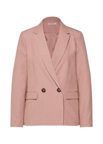 Pieces, Damen Blazer, Altrosa