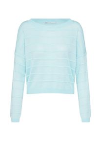 Only, Damen Pullover 'SKYLAR', T&uuml;rkis