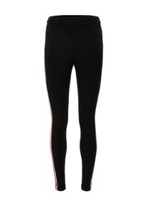 V&eacute;ro Moda VERO MODA, Damen Hose, Rot / Schwarz / Wei&szlig;