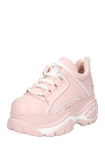 Buffalo London, Damen Sneaker '1339-14 2.0', Rosa