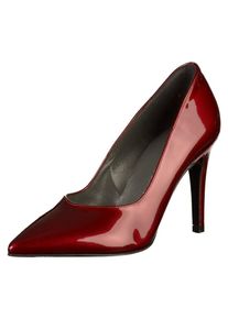 Peter Kaiser, Damen Pumps, Rot
