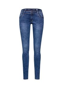 s.Oliver RED LABEL, Damen Jeans 'Stretch-Denim', Blue Denim