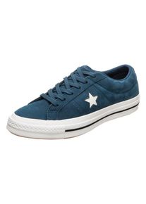 Converse, Herren Sneaker 'Cons One Star OX', Petrol