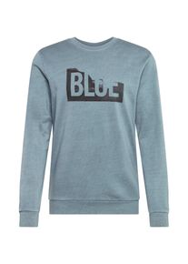 Only & Sons Only & Sons, Herren Sweatshirt 'PILOU', Blau / Dunkelblau