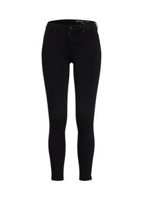 Noisy may, Damen Jeans, Black Denim