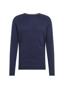 Only & Sons Only & Sons, Herren Pullover 'ANDREAS', Dunkelblau